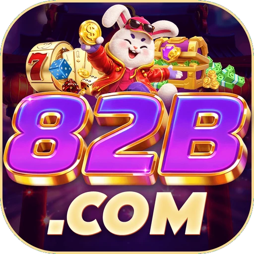 82B.COM Logo
